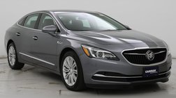 2019 Buick LaCrosse Essence