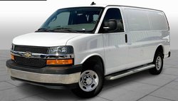 2023 Chevrolet Express 2500