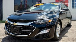 2023 Chevrolet Malibu LS