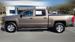2014 Chevrolet Silverado 1500 LT Z71