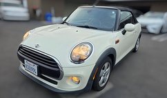 2019 MINI Convertible Cooper