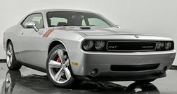 2010 Dodge Challenger SRT8