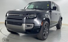 2023 Land Rover Defender 110 X-Dynamic SE