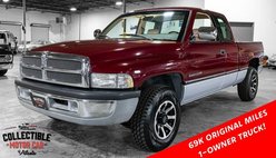 1996 Dodge Ram 2500 ST