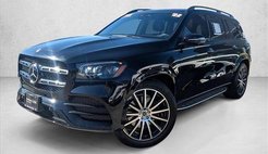 2022 Mercedes-Benz GLS GLS 450
