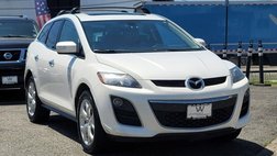 2011 Mazda CX-7 s Grand Touring