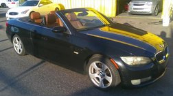 2009 BMW 3 Series 328i