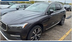 2022 Volvo XC60 B5 Inscription