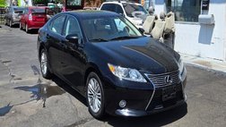 2014 Lexus ES 350 Base