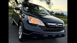 2008 Honda CR-V EX-L