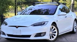 2016 Tesla Model S 90D