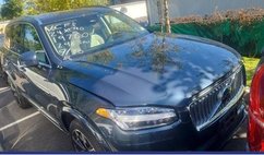 2024 Volvo XC90 B6 Plus Bright Theme 7P