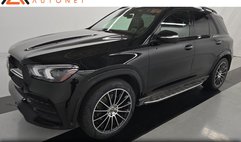 2020 Mercedes-Benz GLE-Class GLE 350