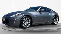 2014 Nissan 370Z Touring