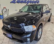 2019 Ram Ram Pickup 1500 Classic Tradesman