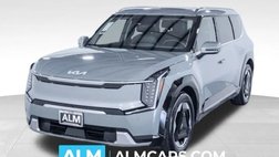 2024 Kia EV9 Land