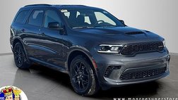 2026 Dodge Durango R/T