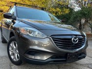 2015 Mazda CX-9 Sport