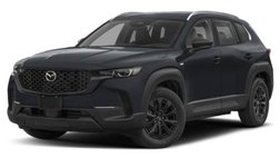2025 Mazda CX-50 Hybrid Preferred