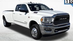 2019 Ram Ram Pickup 3500 Limited
