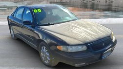 2000 Buick Regal GS