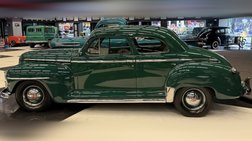 1948 Plymouth 