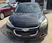 2014 Chevrolet Malibu LT