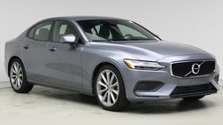 2019 Volvo S60 T6 Momentum