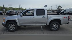 2010 Chevrolet Colorado LT