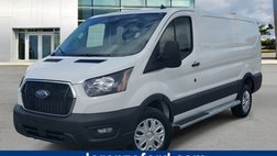 2024 Ford Transit 250