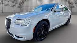 2019 Chrysler 300 Touring L