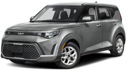 2023 Kia Soul S