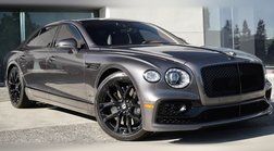 2024 Bentley Flying Spur Speed