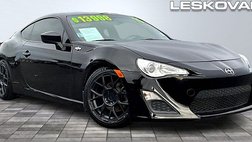 2015 Scion FR-S Base