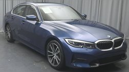 2022 BMW 3 Series 330i