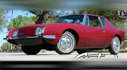 1964 Other Makes