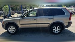 2005 Volvo XC90 2.5T
