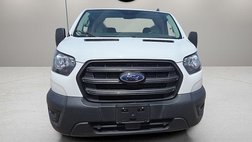 2020 Ford Transit 250