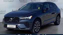 2024 Volvo XC60 B5 Plus Dark Theme