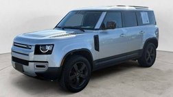 2023 Land Rover Defender S