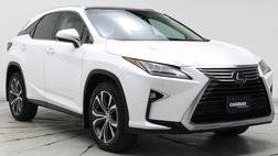 2017 Lexus RX 350 RX 350