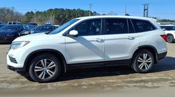 2016 Honda Pilot EX-L w/RES