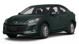 2013 Mazda MAZDA3 i Grand Touring
