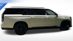 2022 Cadillac Escalade ESV Sport Platinum