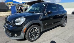 2015 MINI Paceman Cooper S ALL4