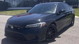 2024 Honda Civic Si