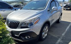 2015 Buick Encore Convenience