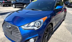 2016 Hyundai Veloster Turbo R-Spec