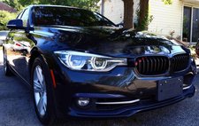 2016 BMW 3 Series 328i