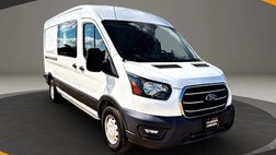 2020 Ford Transit 250